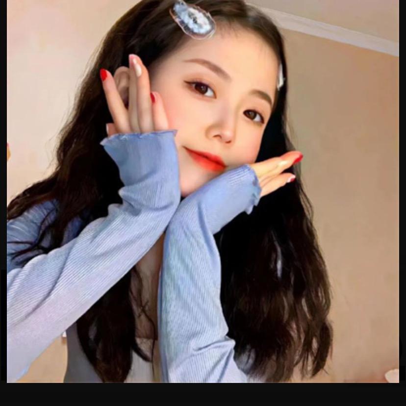 焕颜💋美甲美睫·赵麦