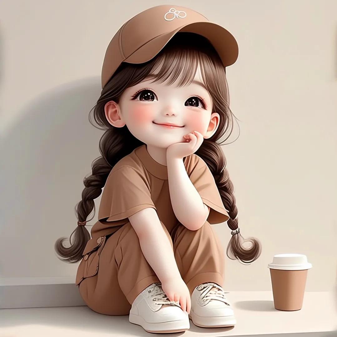 🐰 追 梦 人 🐰