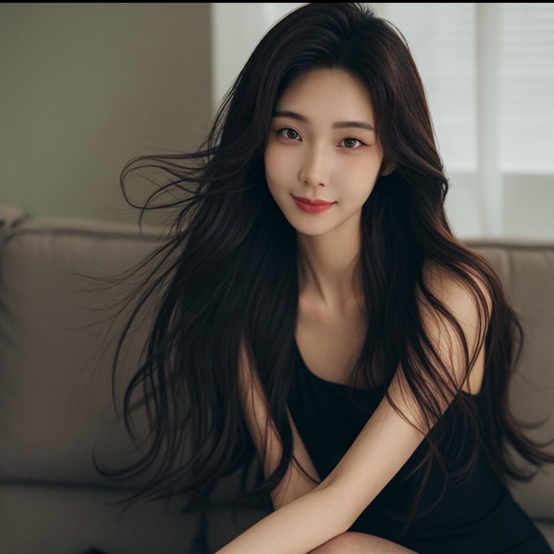 潘姑娘…🐱