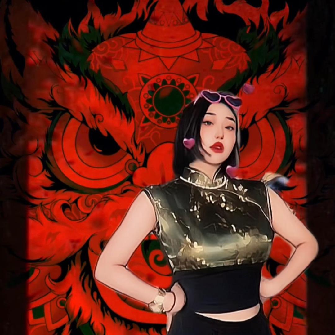 奉天十三姨