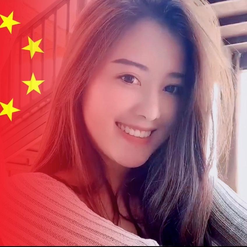 A 爱你吖