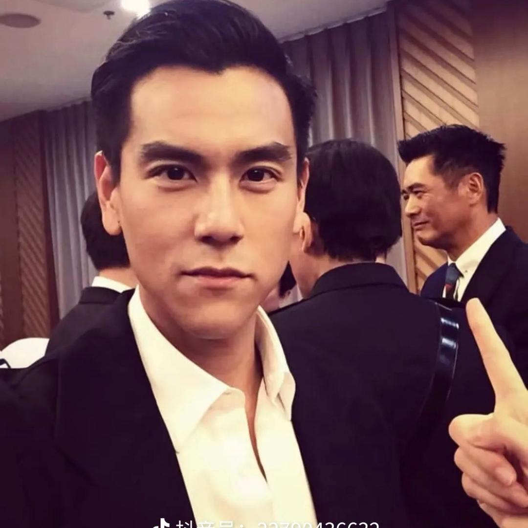 小白