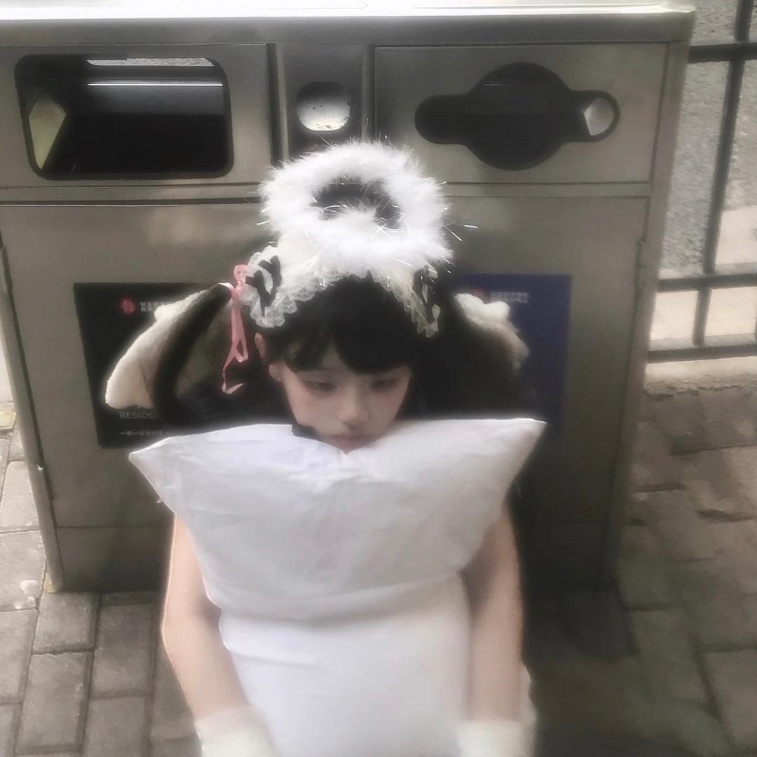 你才膽小鬼