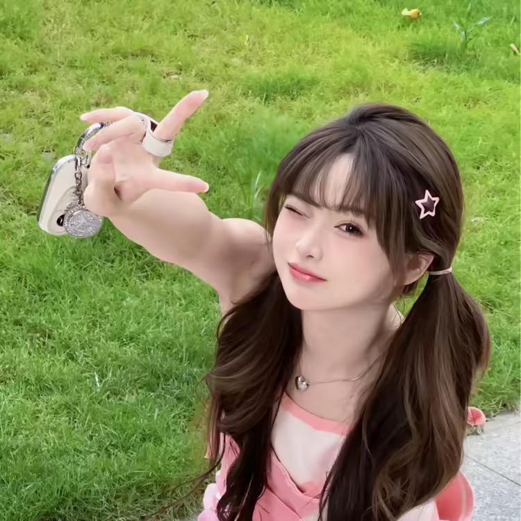 奶糖阿媛. ❤️