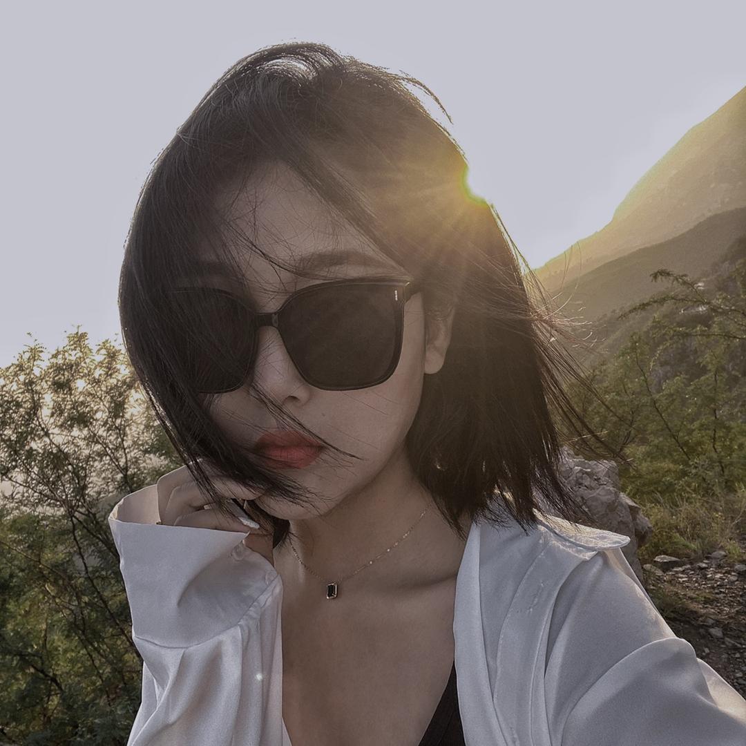 闫瑾🌼