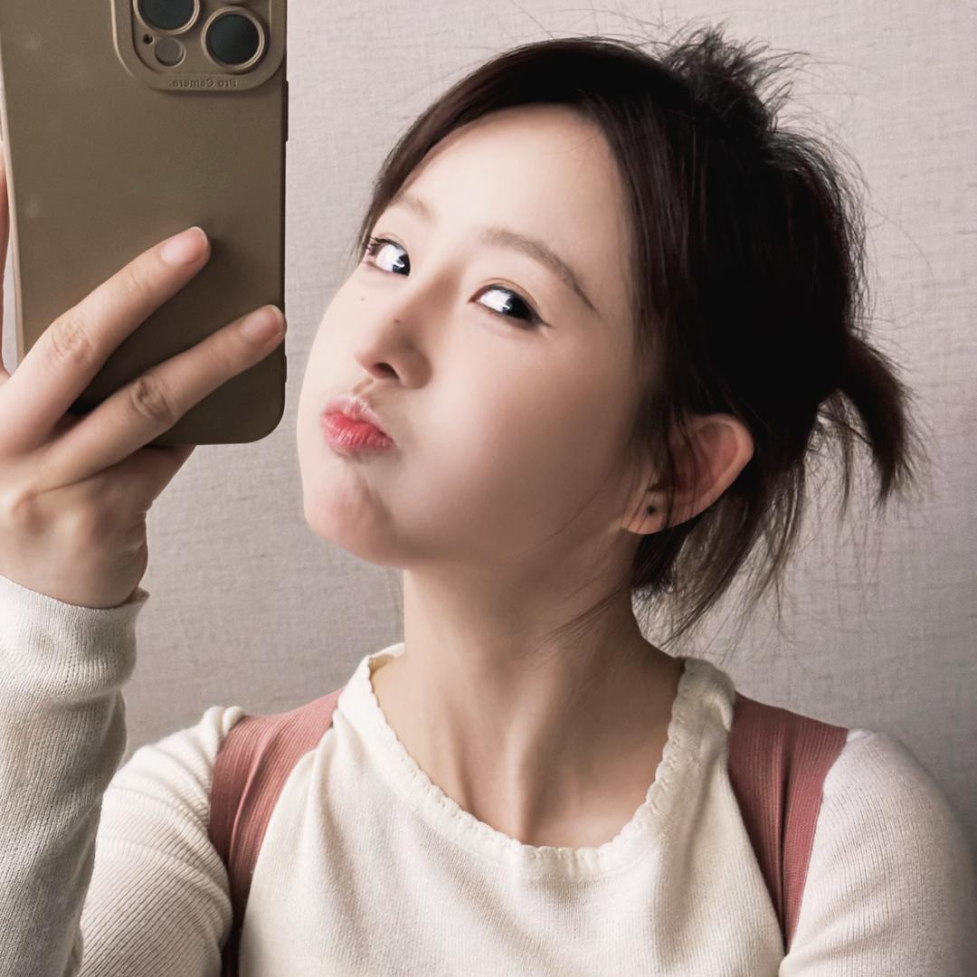 暖女妹子