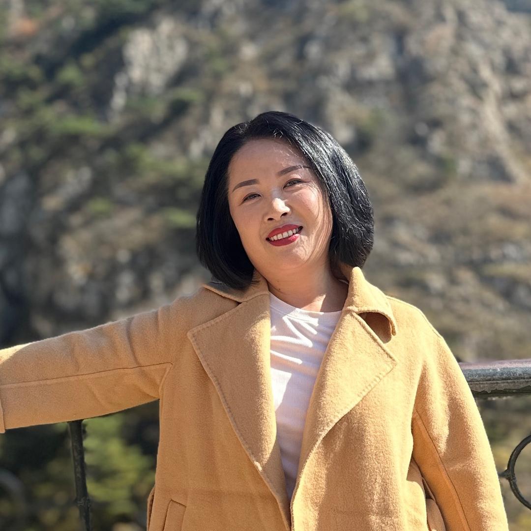 旅顺德佑丽姐