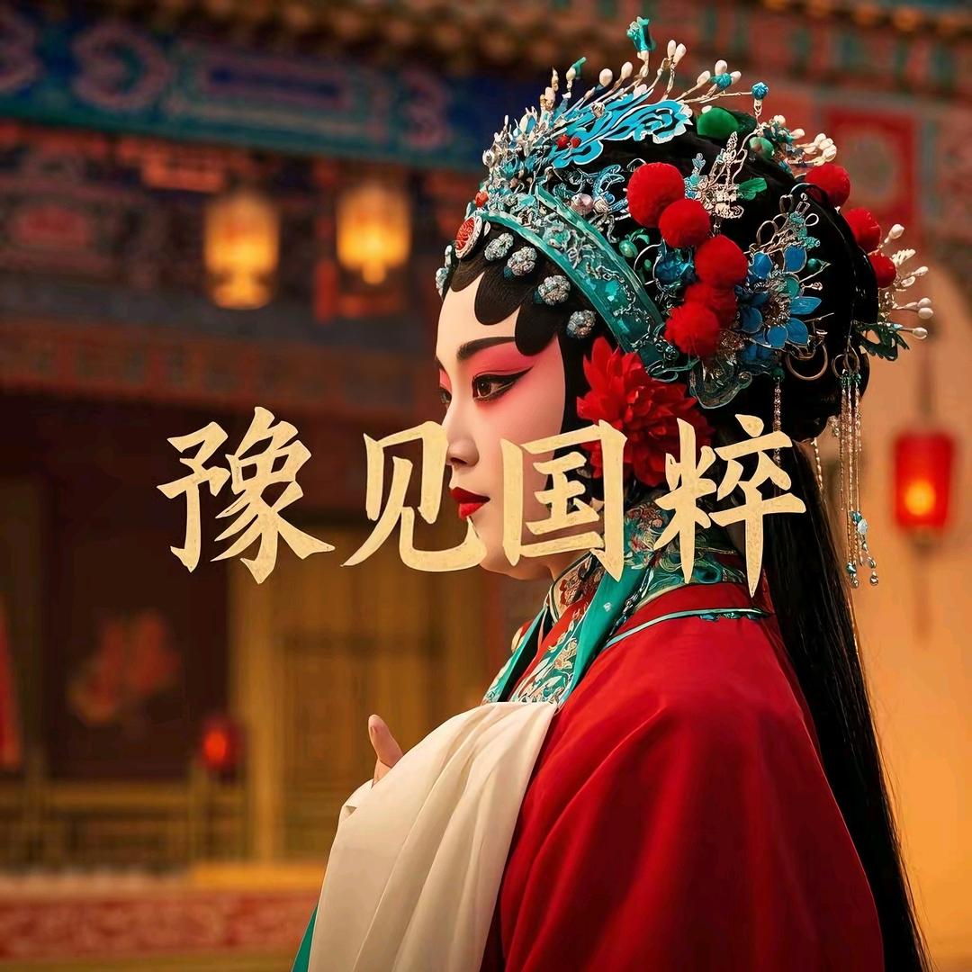 豫见国粹