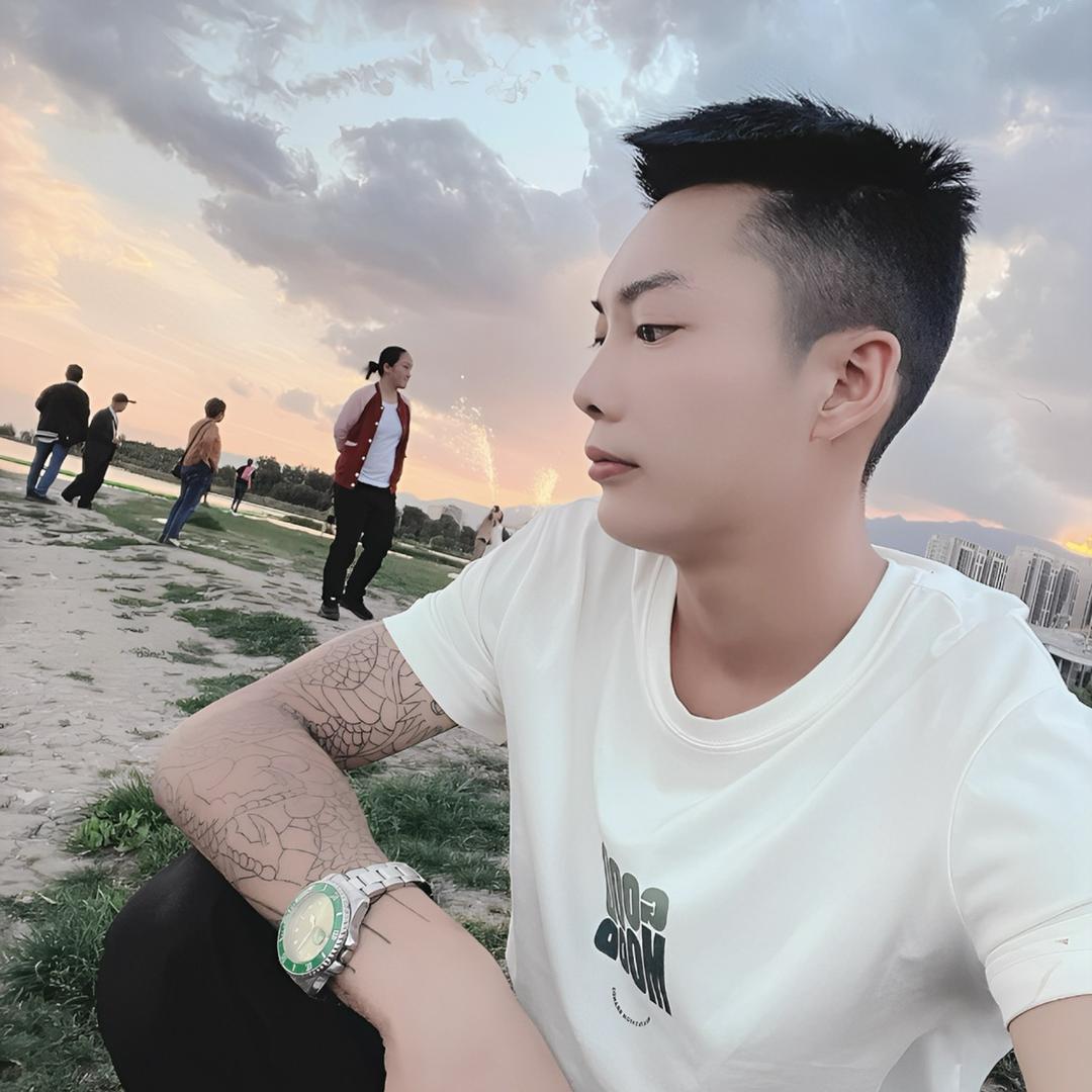 云南花椒小李