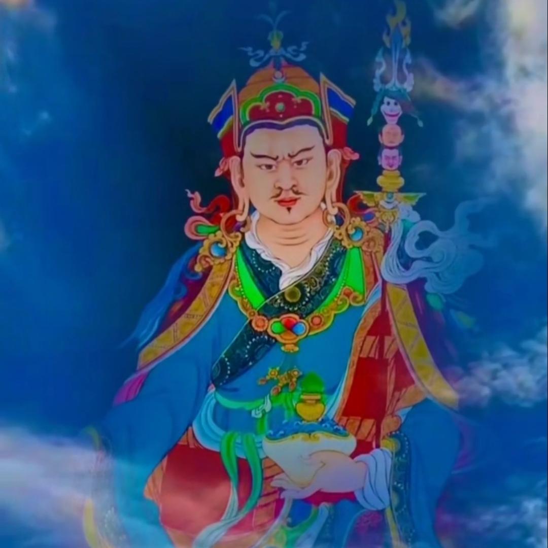 ࿐༕格绒泽仁🦩