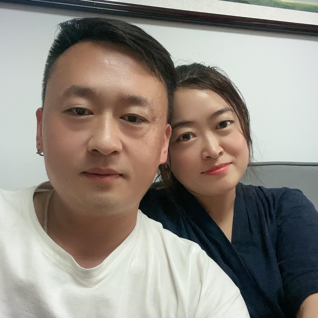 刚哥刚嫂