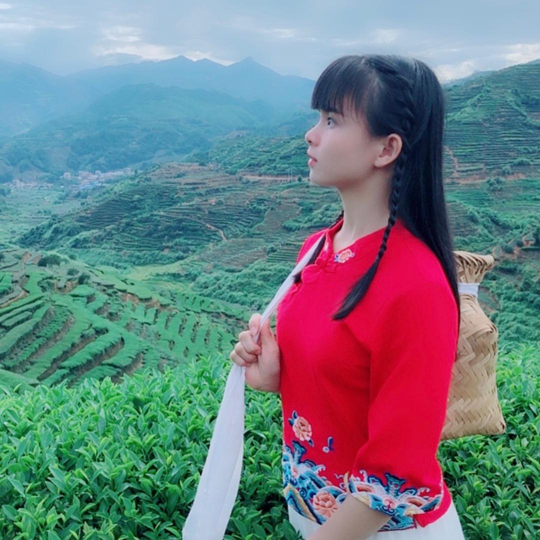 茶娟儿（陈淑娟）生活号