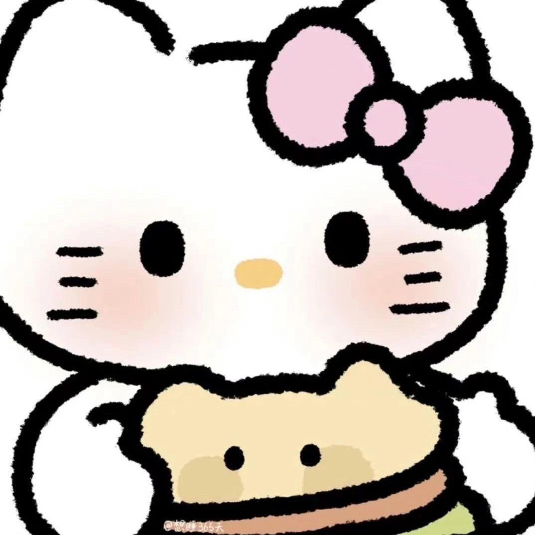 小兔表妹