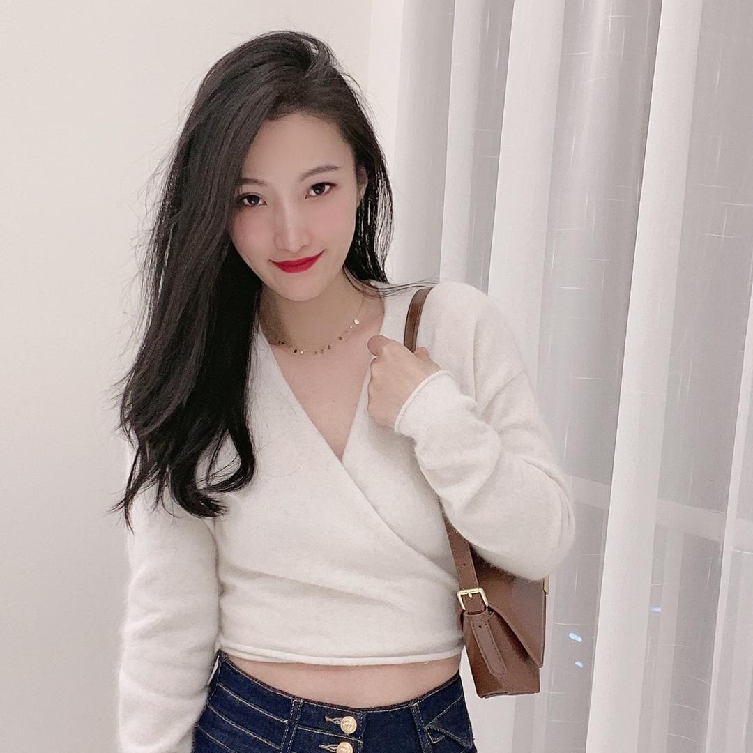 涂姗姗