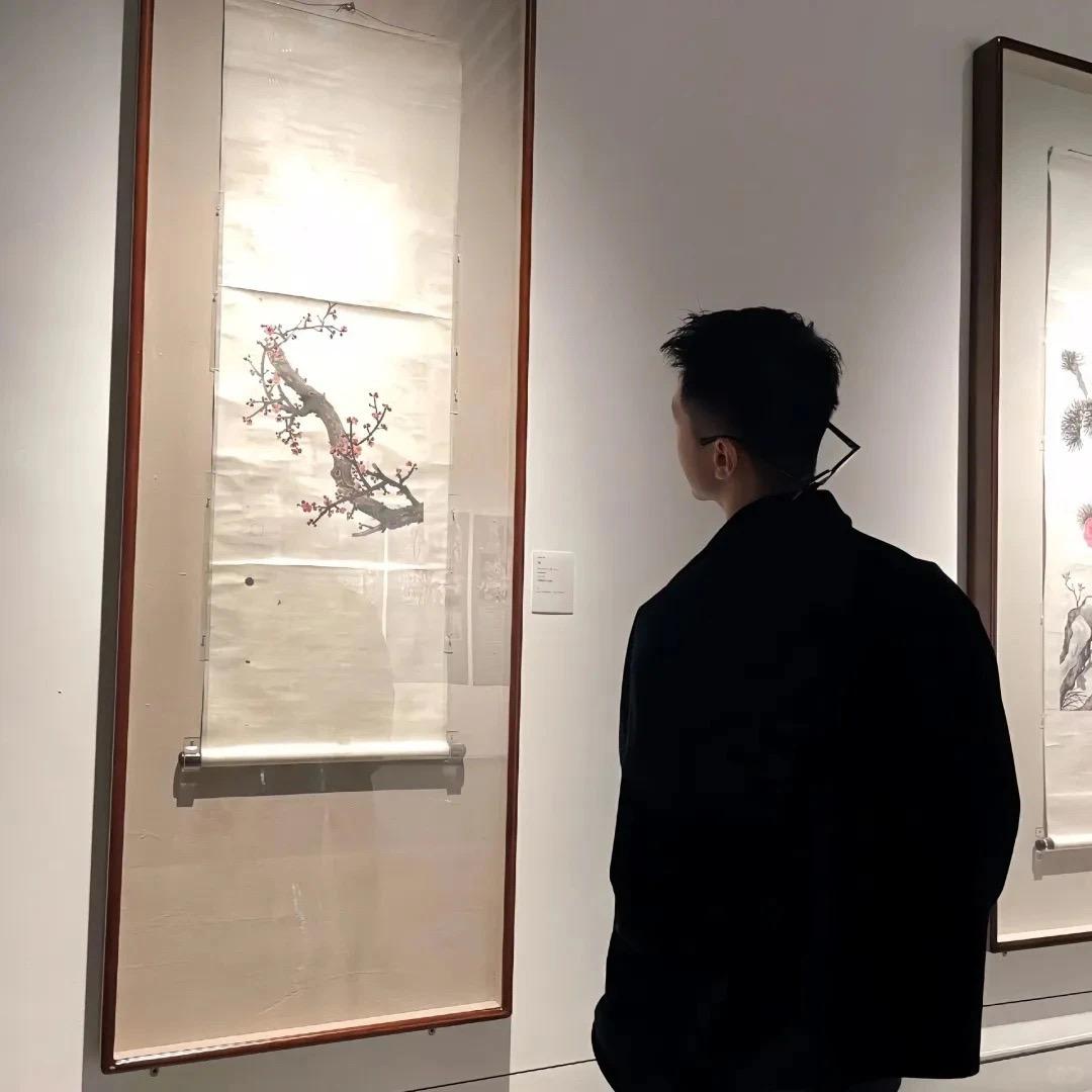 涵叔