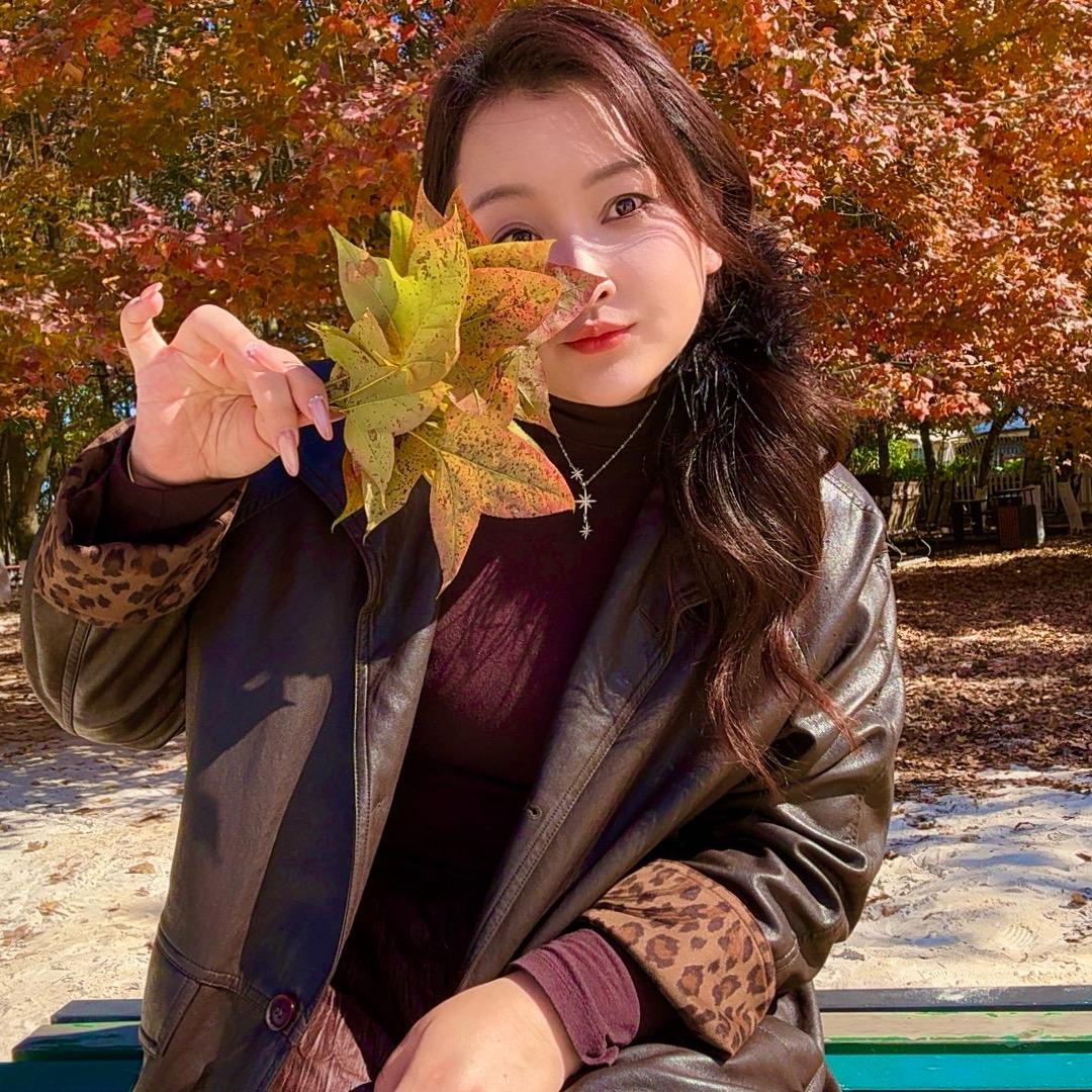 Lෆiuᥫᩣ 琳🌟