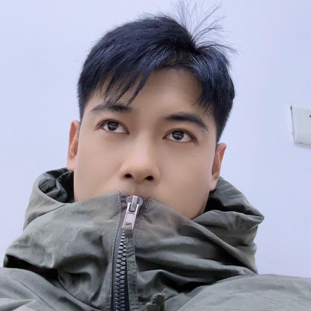 小马美感烫发
