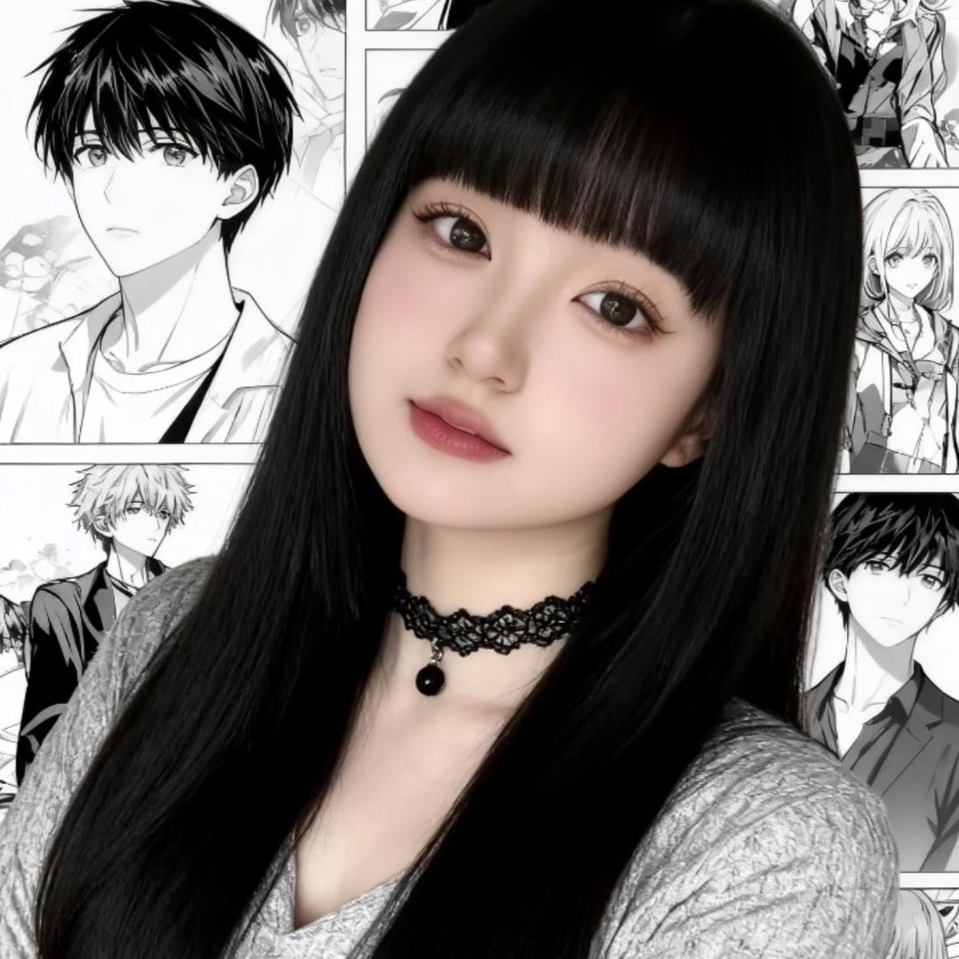 莹莹🧸