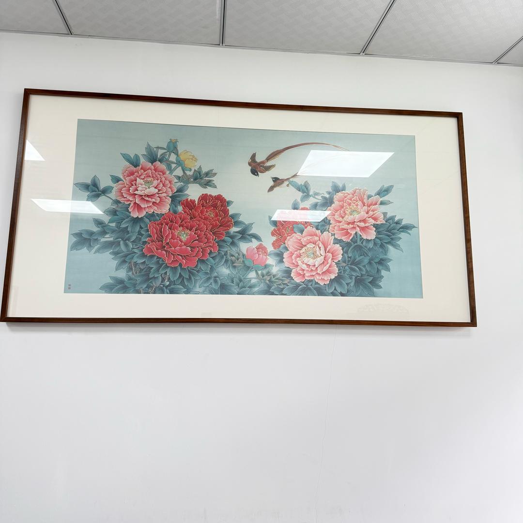 深圳市德亿包装制品有限公司刘生