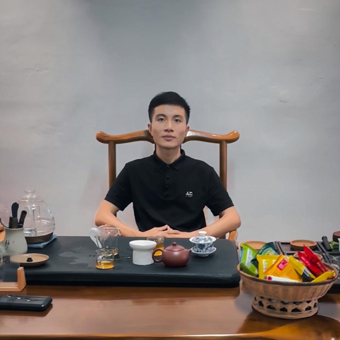 远山少年