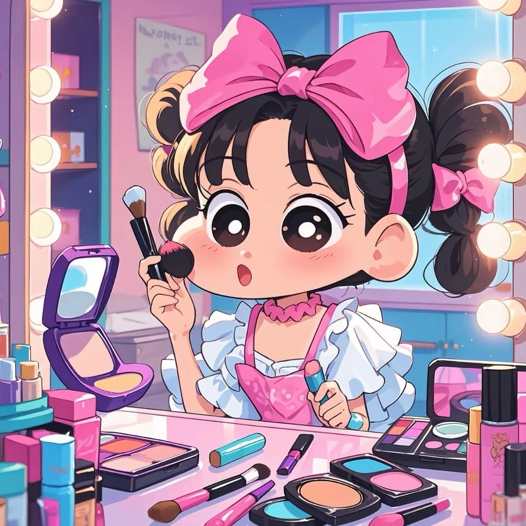 美美子💅🏻