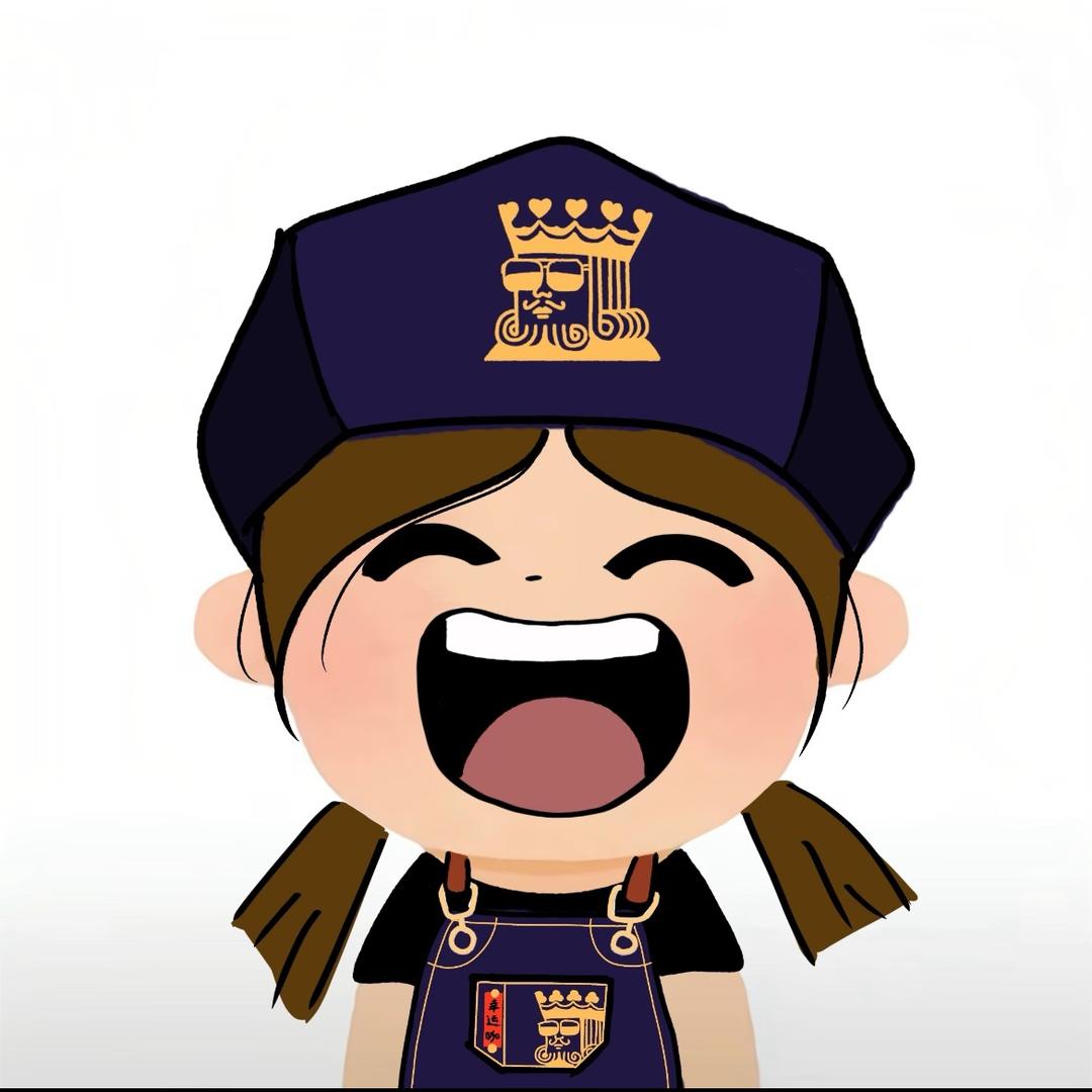 幸运咖（义门店）