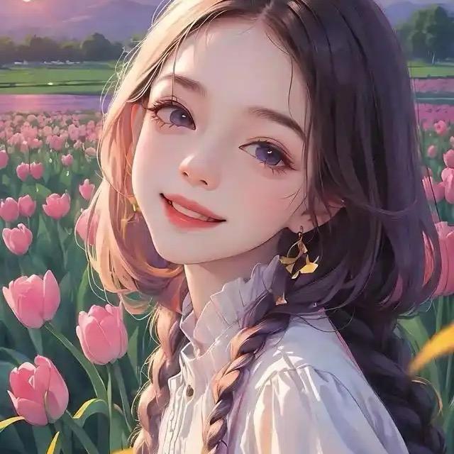 晚晴🍒