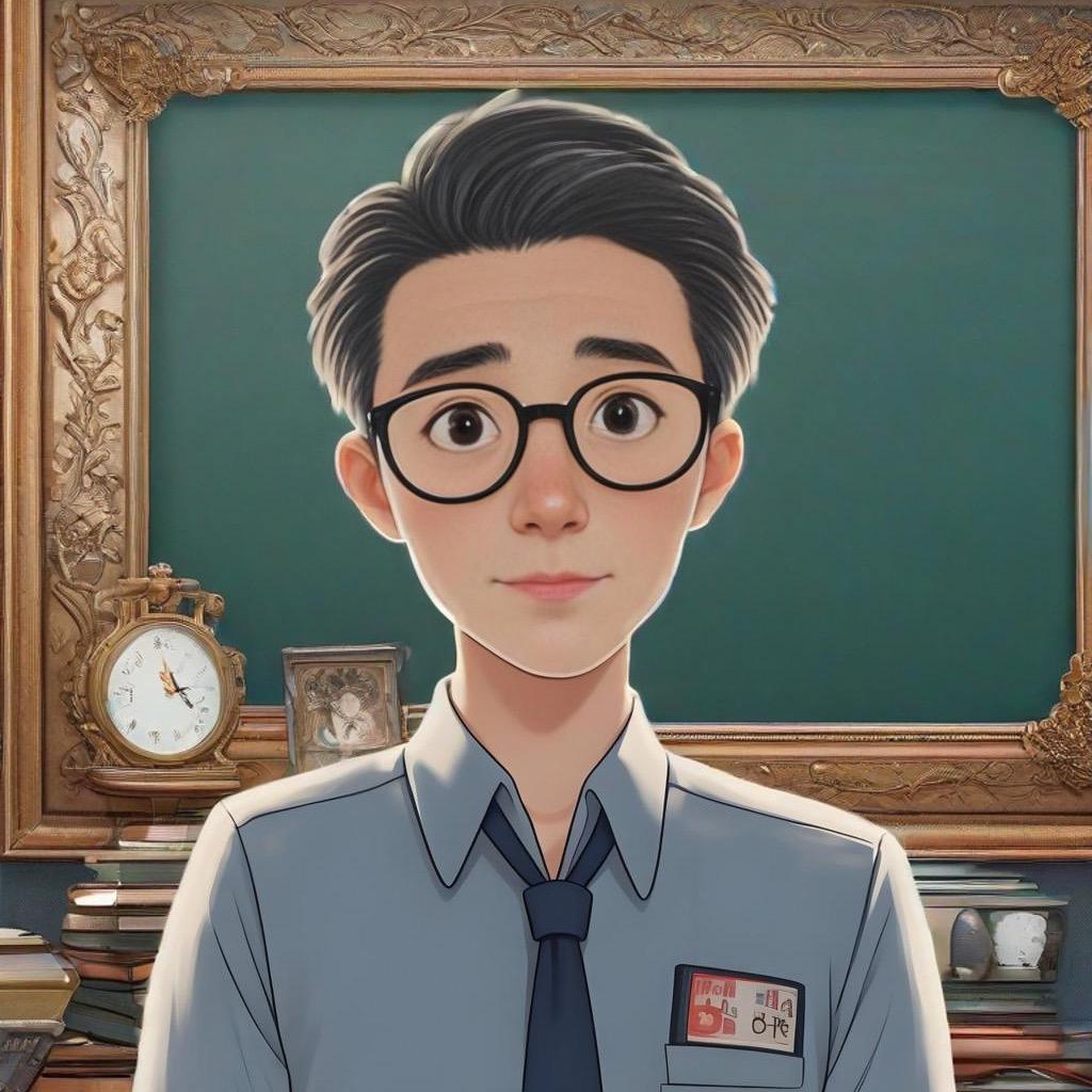 万老师赏古论今
