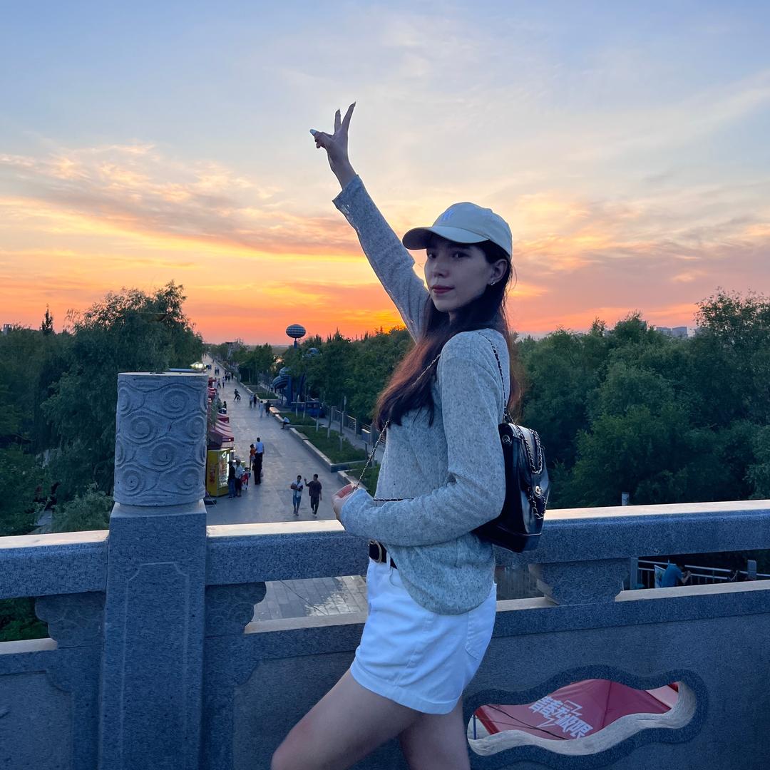 Oi小娜子🇨🇳