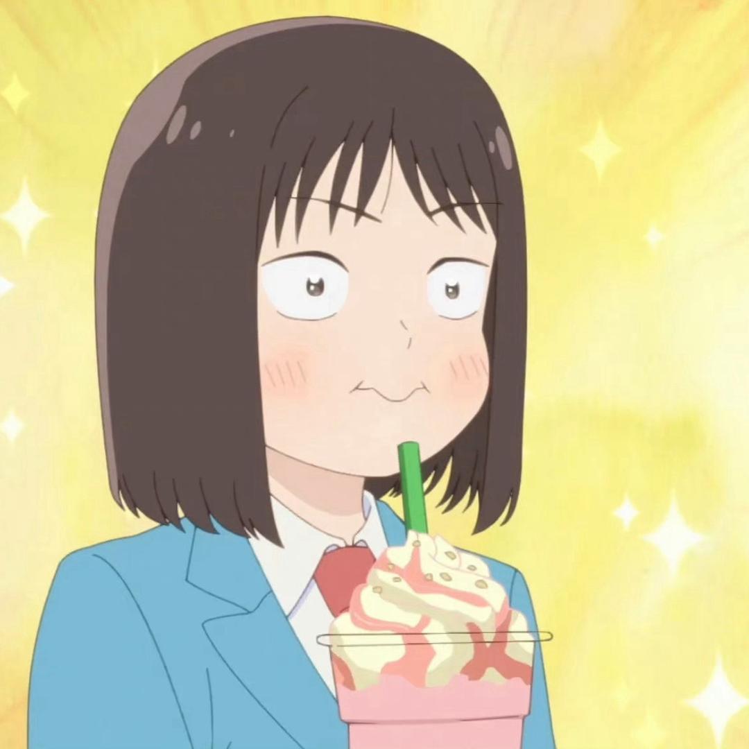 今天吃点旺旺雪饼