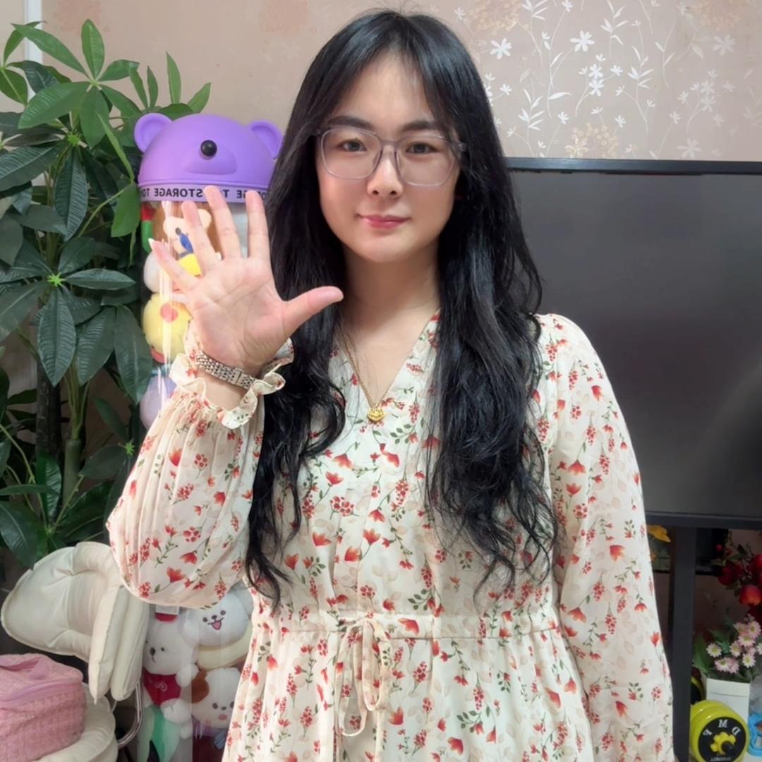 琦姐爱做饭