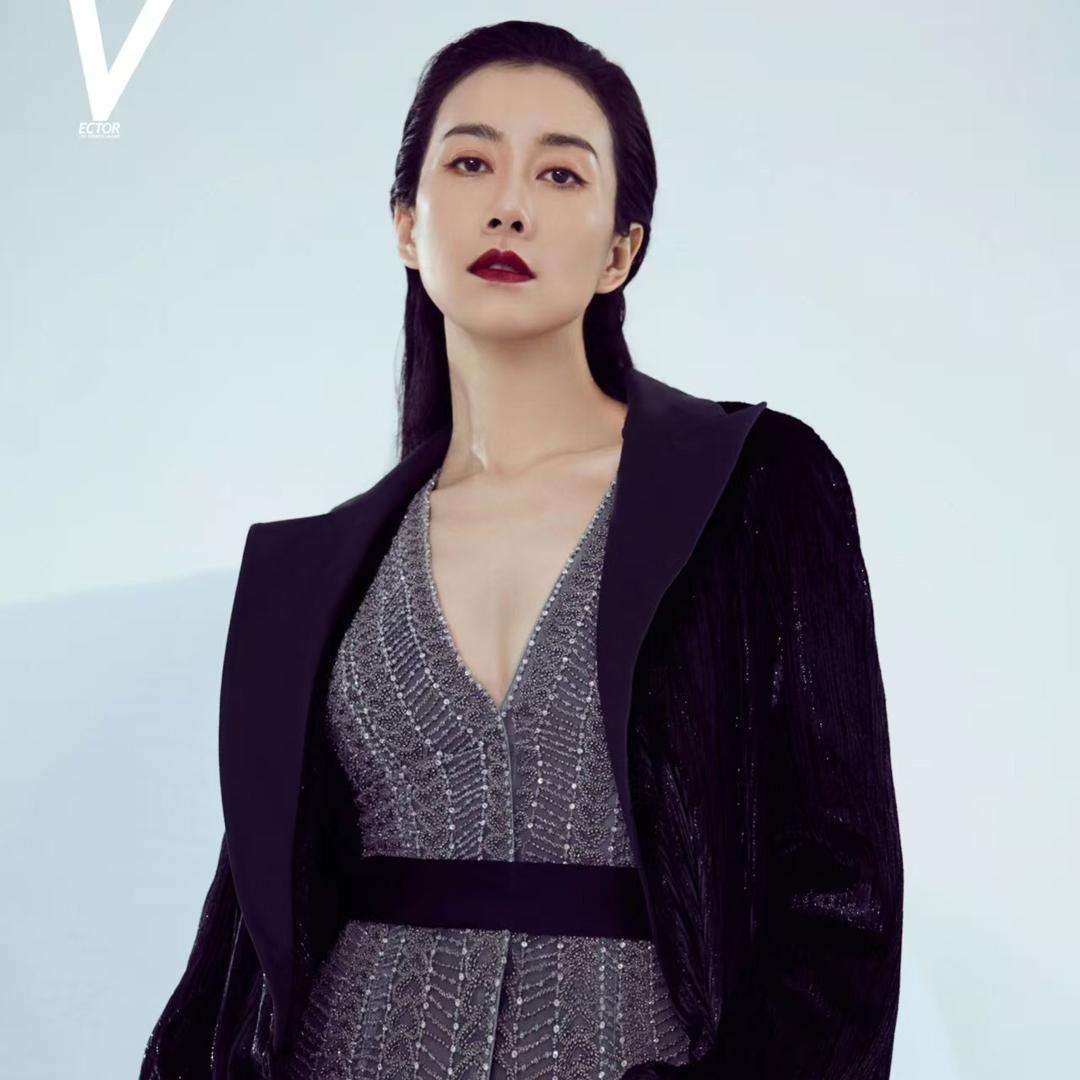 温峥嵘(保养小秘密)