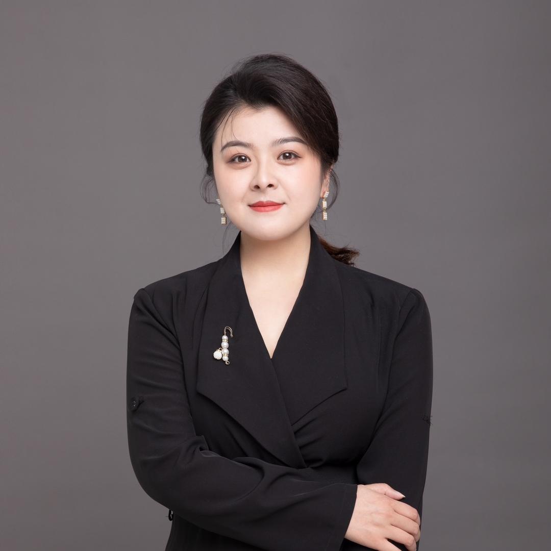 星语艺术琦琦老师