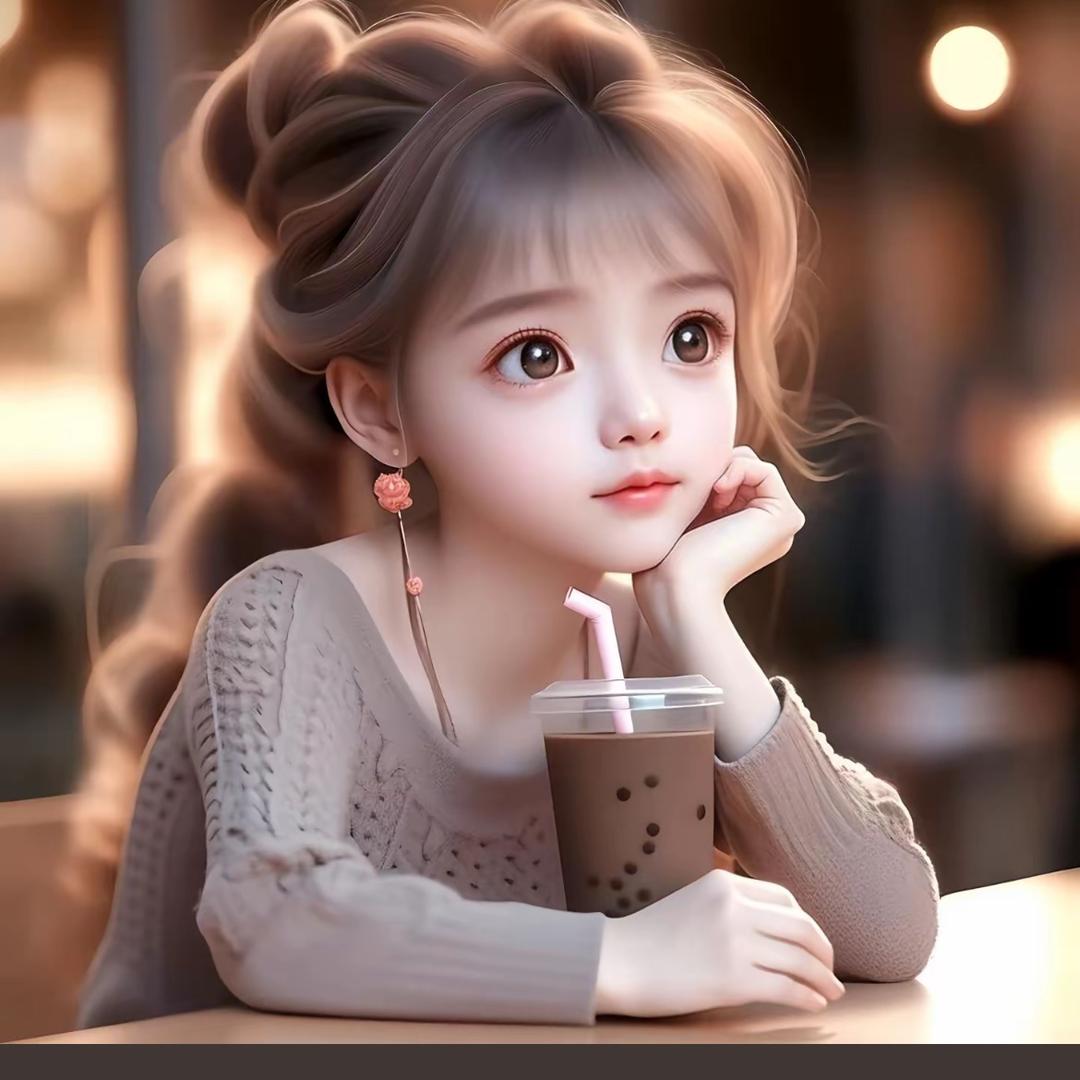 小小吖