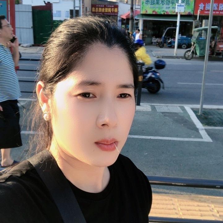 卖纱窗的李莫愁