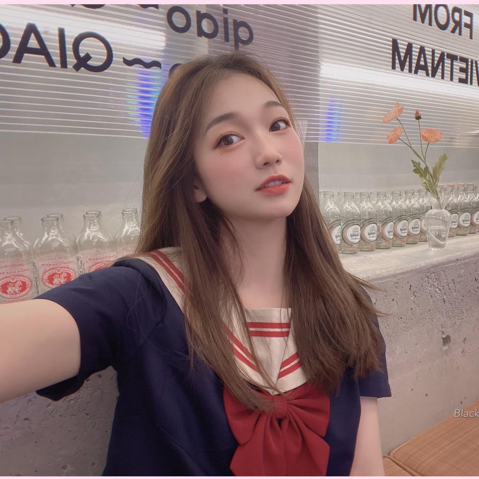 🍓兰子哒哒（减肥版）