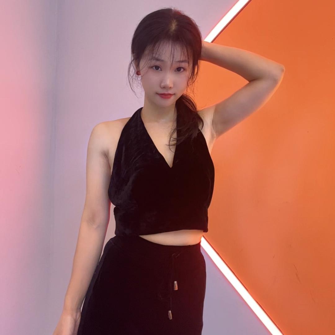 @虎牙日记💗