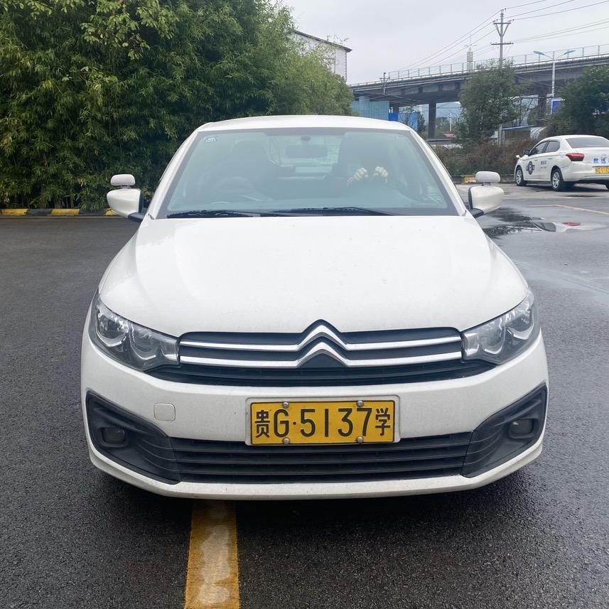 驾校培训（李师傅）