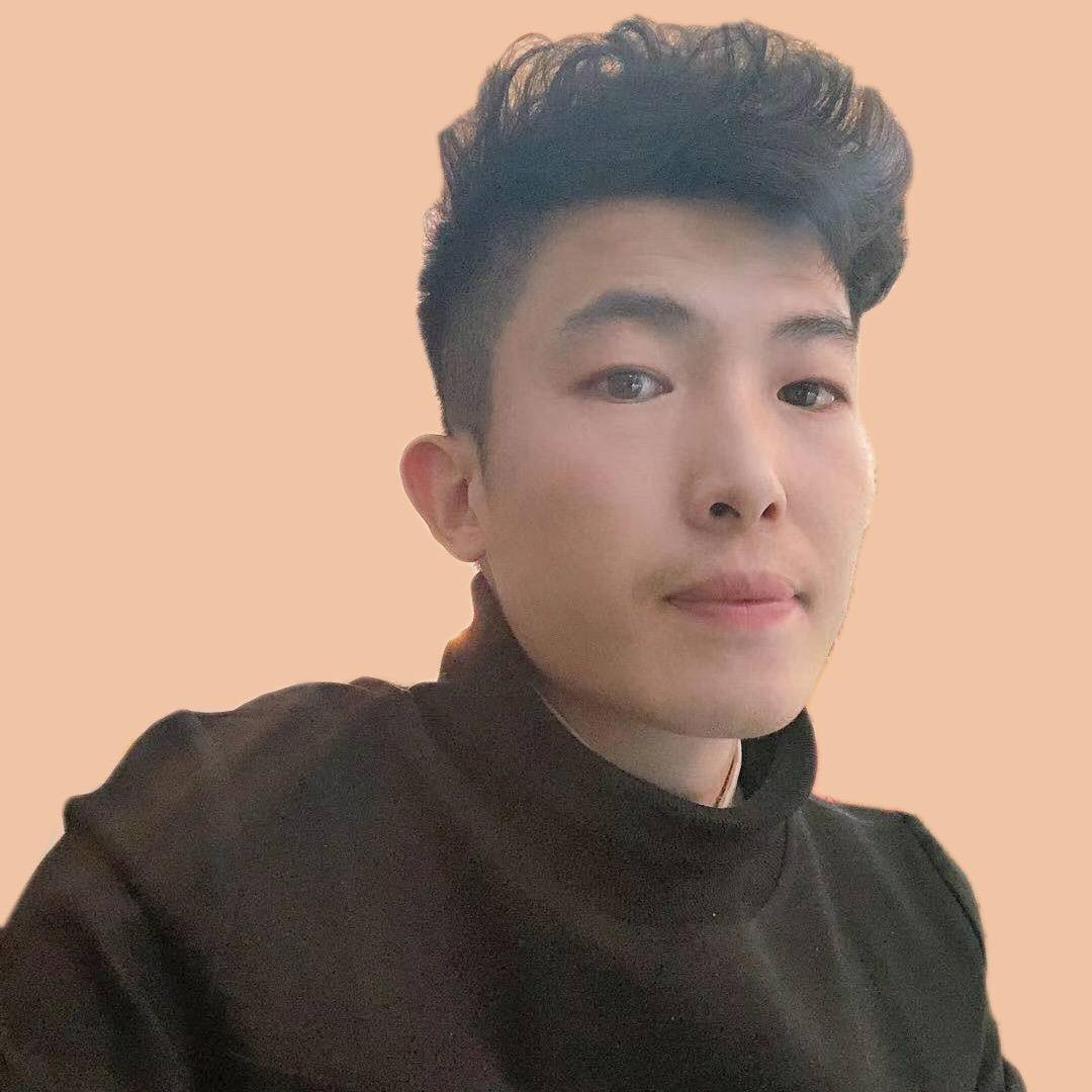 杨店长发型导师众媄染护发