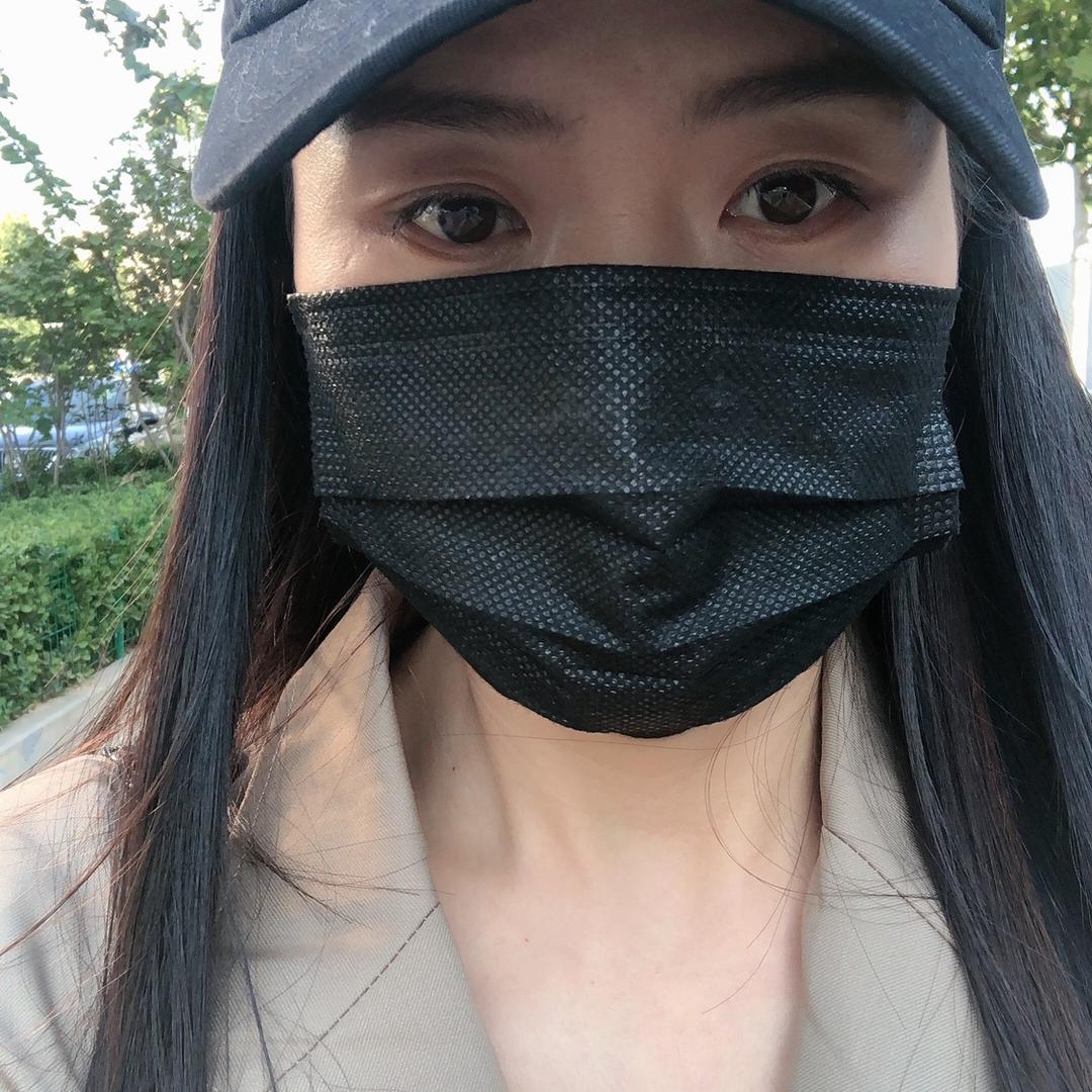 清净 周喜玲@抖音