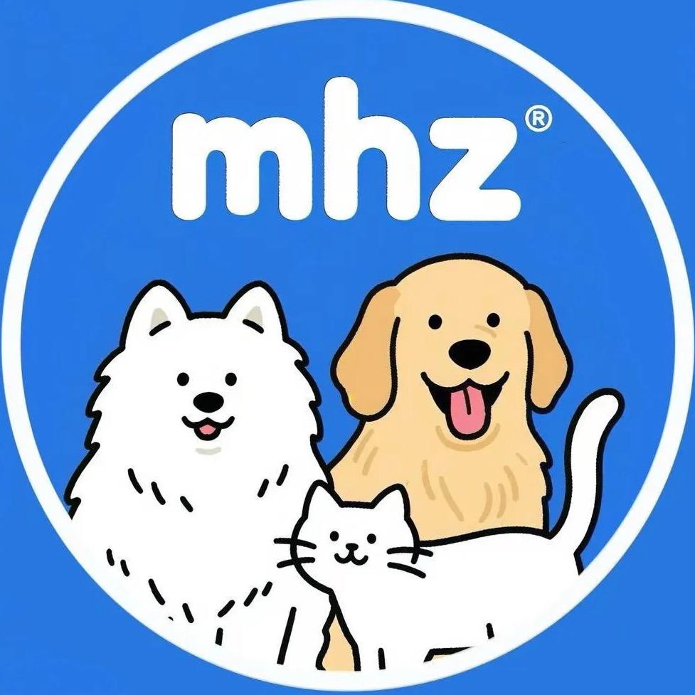 毛孩子宠物零食铺