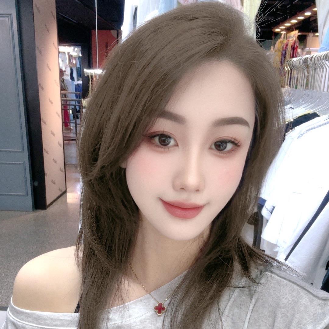 姜小辣👠