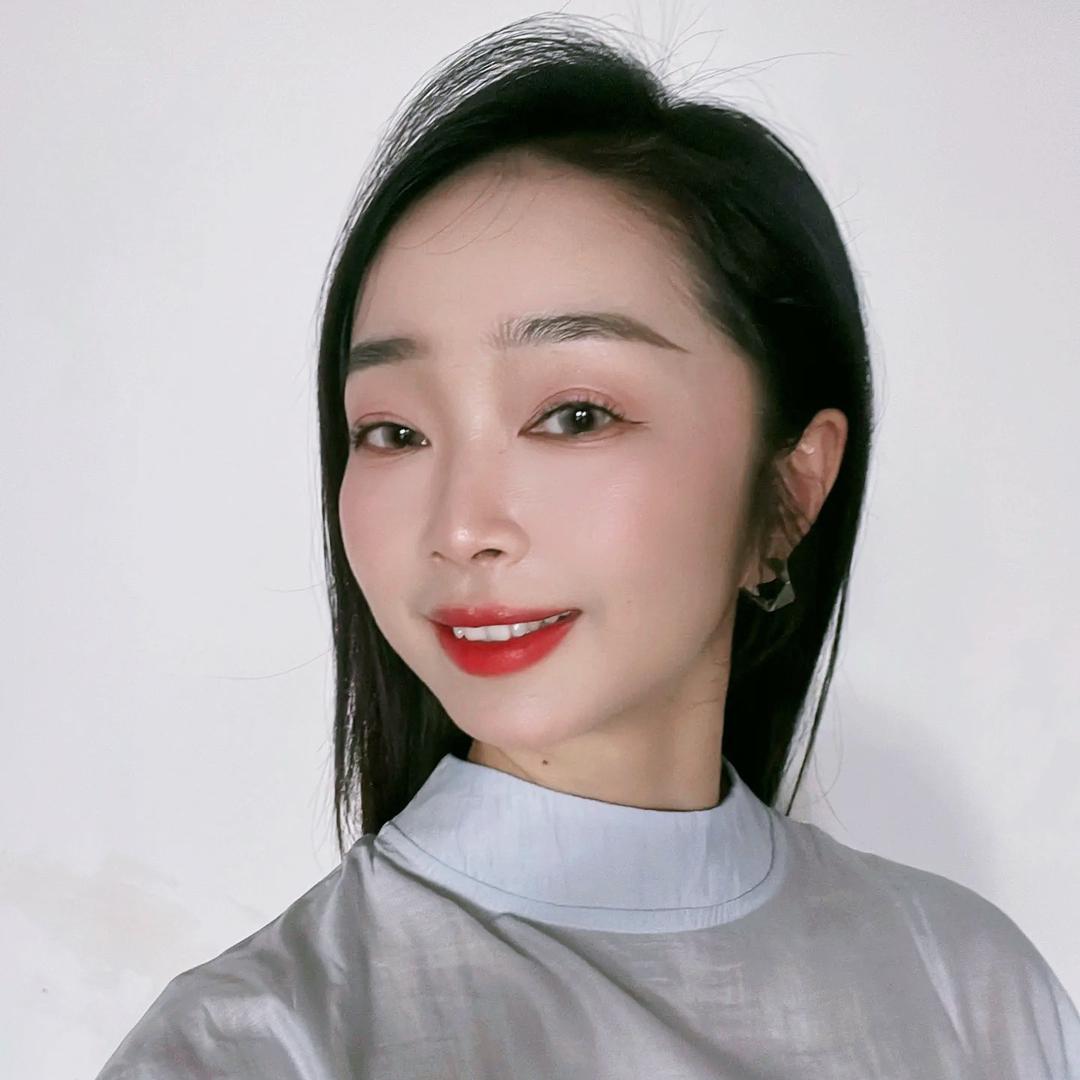 是苏苏呀～🦋