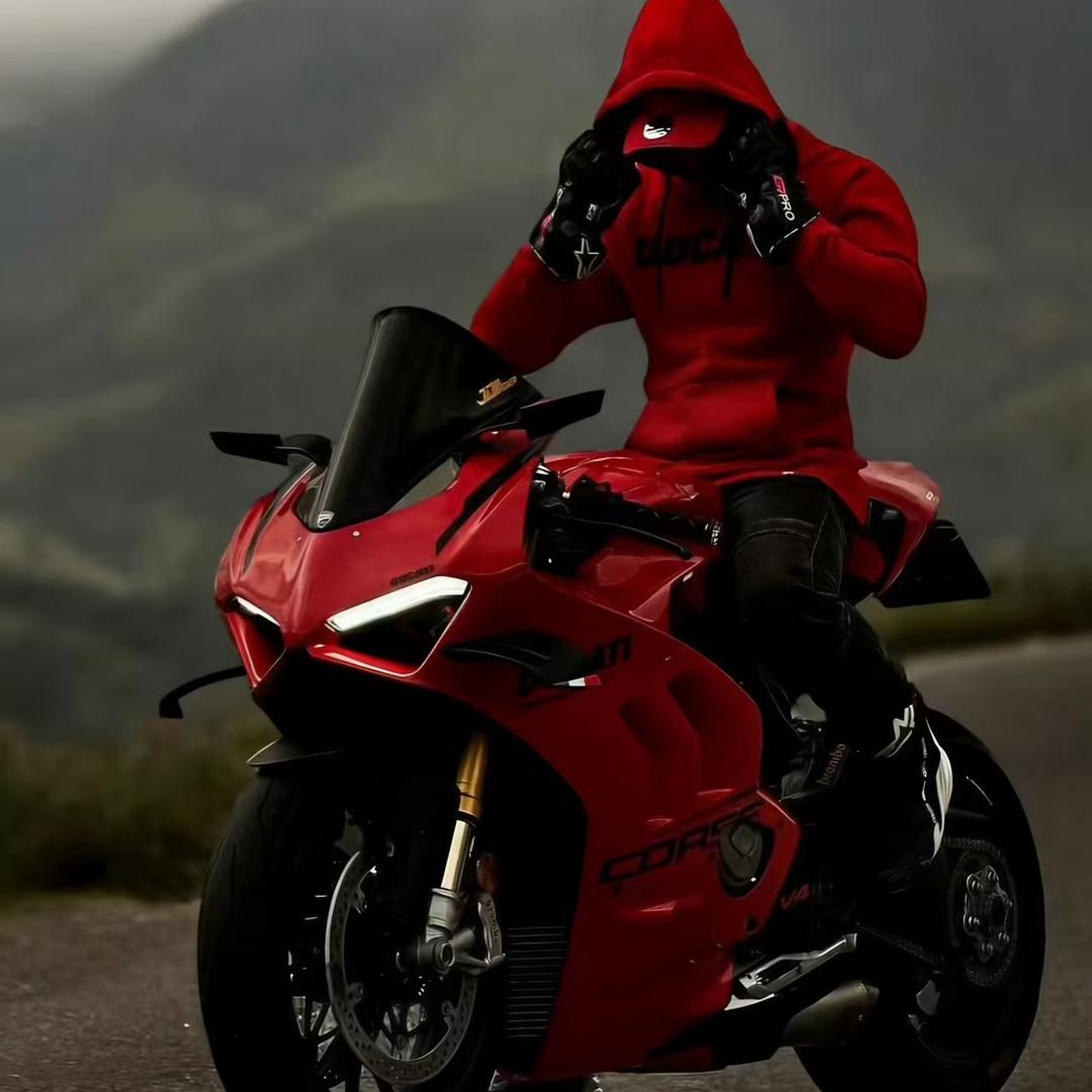 广州隆宇摩托车有限公司（小宇）