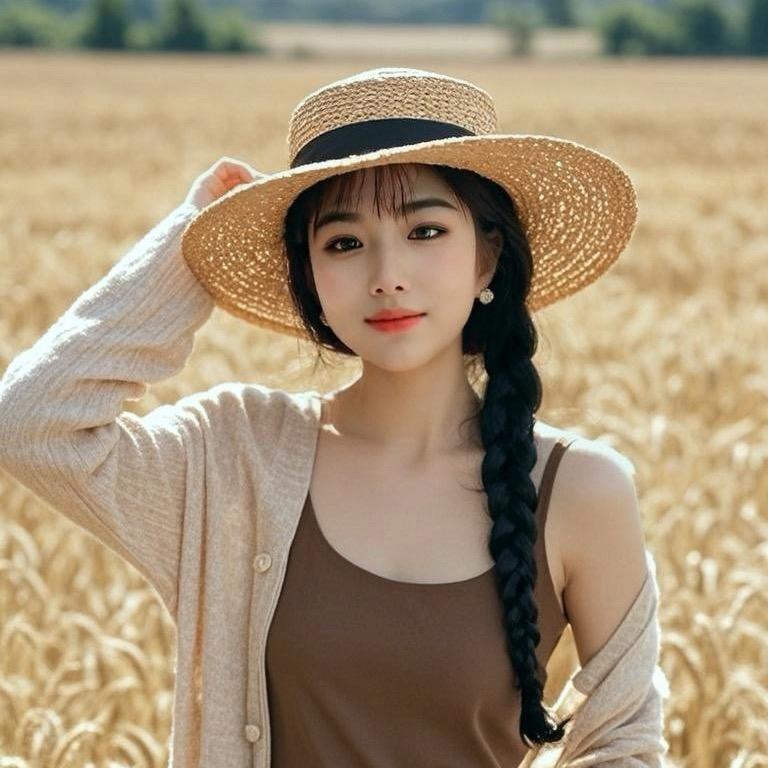 @萍水与你相逢
