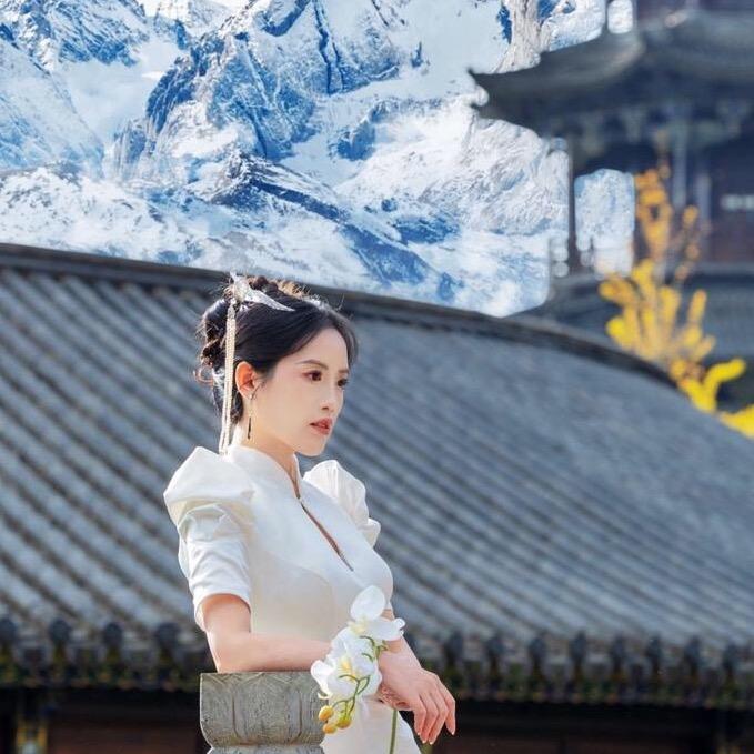 陈玖意