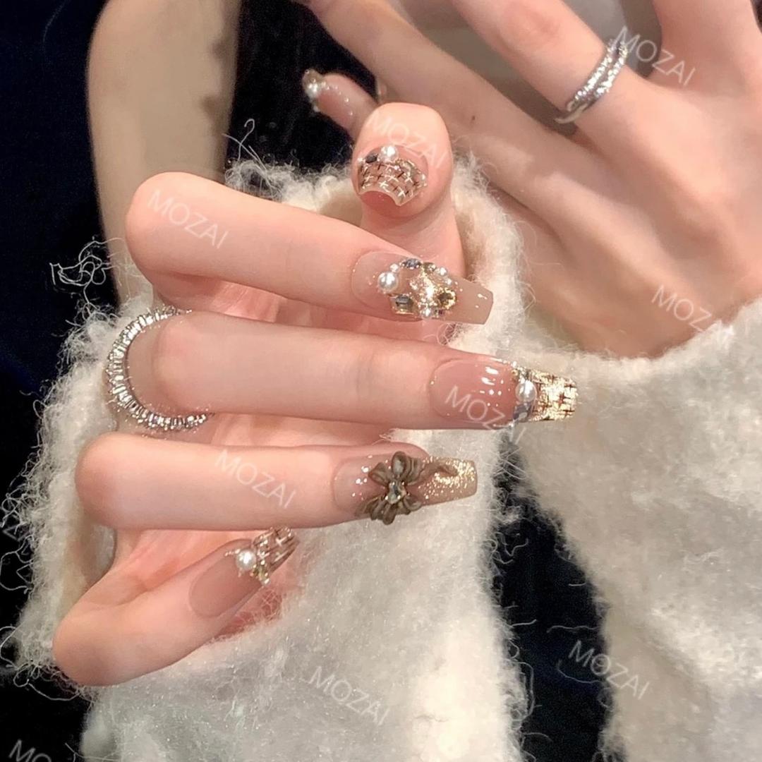 MOZAI 茉哉线上店·婷婷