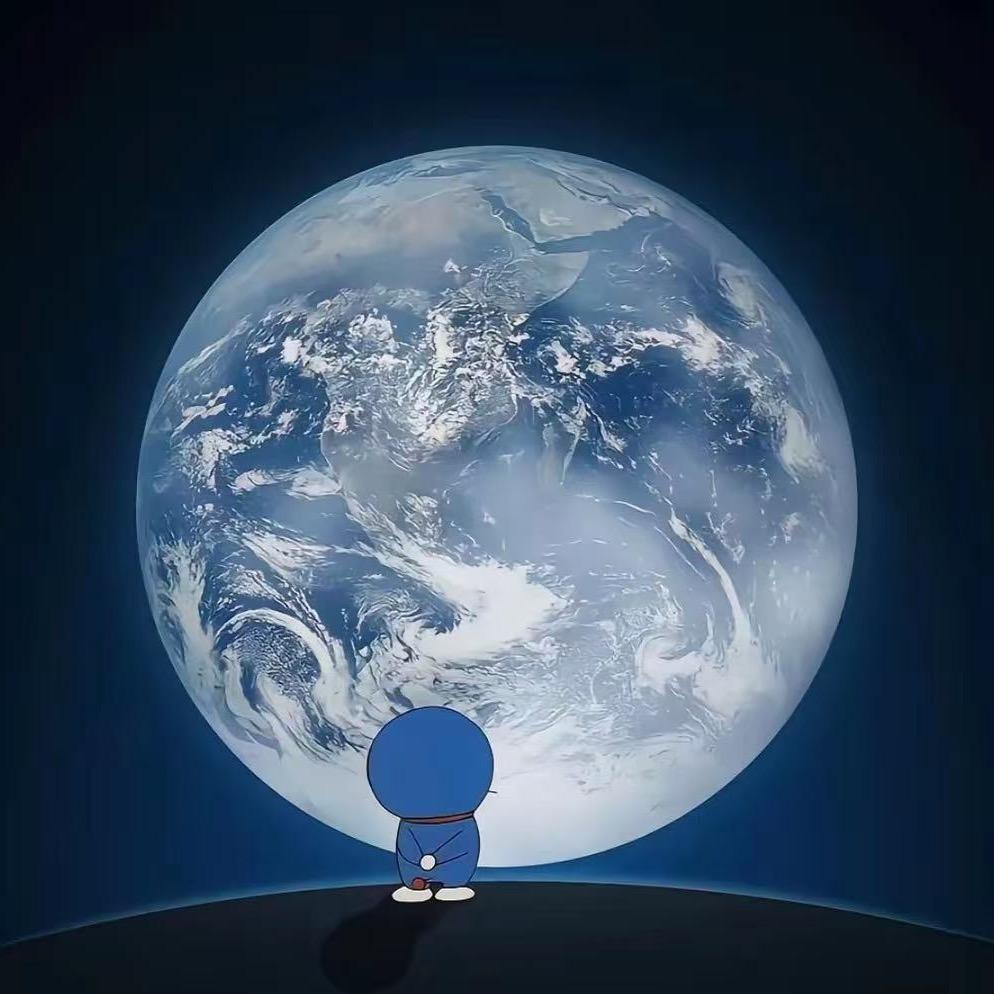 风太大了