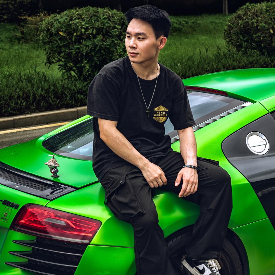 小付同学嘿呀
