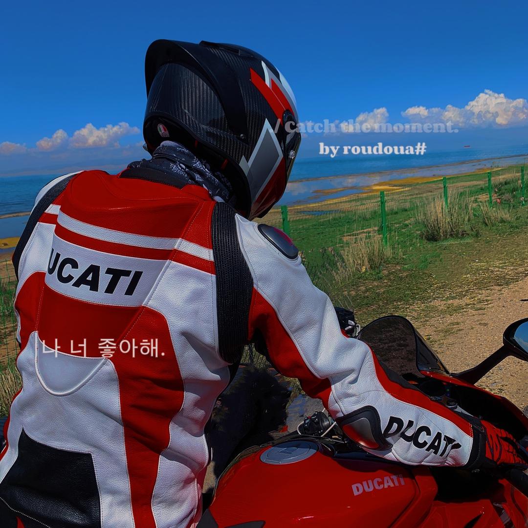 杜卡迪🏍️
